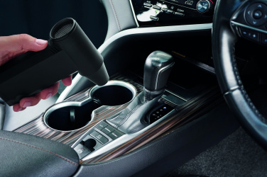 Logo trade corporate gift photo of: Portable turbo fan