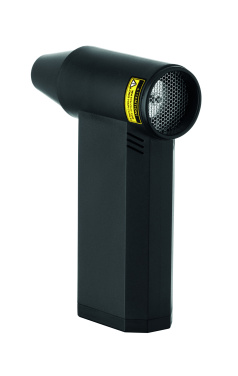 Logo trade corporate gift photo of: Portable turbo fan