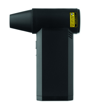 Logotrade promotional items photo of: Portable turbo fan