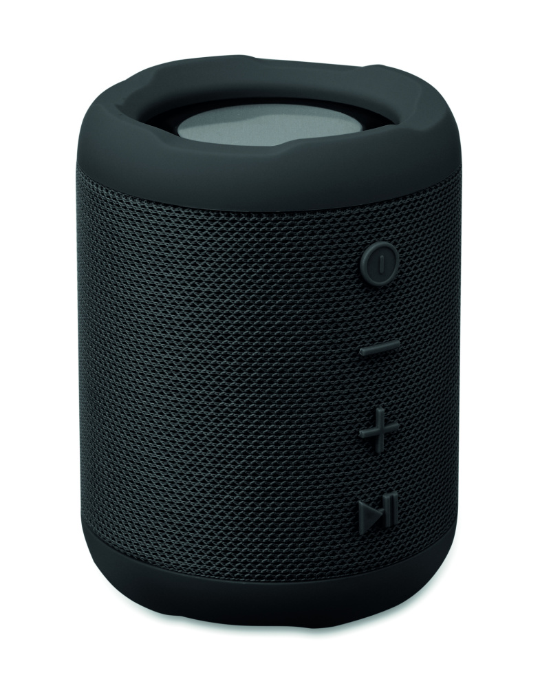 Logotrade promotional merchandise picture of: 5W ABS wireless speaker