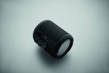 Logotrade advertising products photo of: 5W ABS wireless speaker