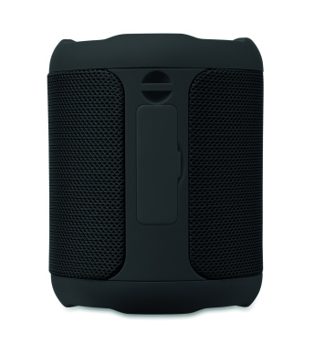 Logotrade promotional giveaways photo of: 5W ABS wireless speaker