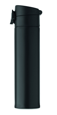 Logo trade corporate gift photo of: Double wall bottle 300 ml