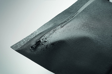Logo trade promotional products picture of: Water-resistant documents bag