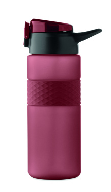 Logotrade business gifts photo of: RPET drinking bottle 700ml