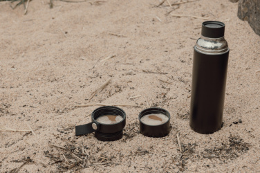 Logo trade promotional products picture of: VINGA Tono RCS thermos double cup 750 ML