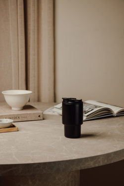 Logotrade promotional gifts photo of: VINGA Nagano RCS to-go mug 350 ML