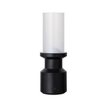 Logo trade promotional products picture of: VINGA Niori RCS table lamp