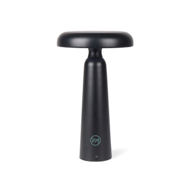 Logo trade advertising product photo of: VINGA Avery RCS table lamp