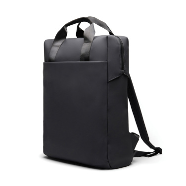 Logotrade business gift image of: VINGA Baltimore RCS tote backpack