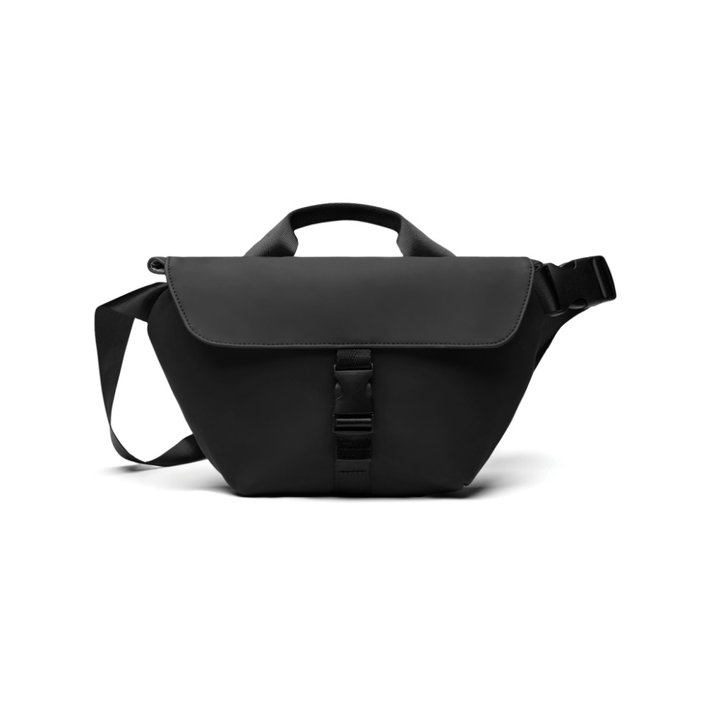 Logotrade promotional merchandise picture of: VINGA Baltimore RCS sling bag