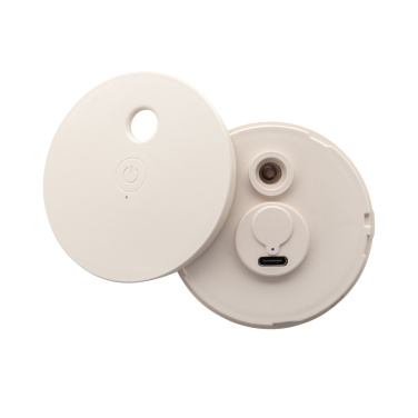 Logo trade promotional items picture of: Breevia RCS rplasic re-chargeable floating humidifier