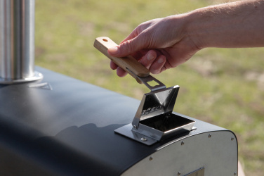 Logotrade promotional item picture of: BOSKA Pizza Oven Pro Pellet