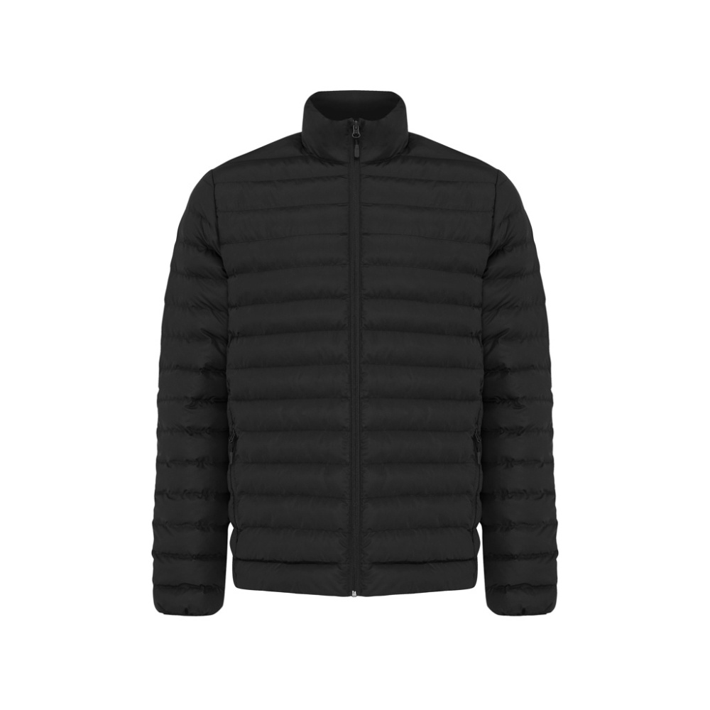 Logotrade corporate gift image of: IQONIQ Maiko men recycled polyester padded jacket