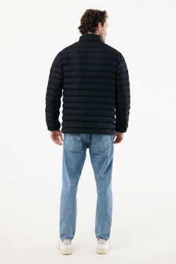 Logotrade promotional giveaway image of: IQONIQ Maiko men recycled polyester padded jacket