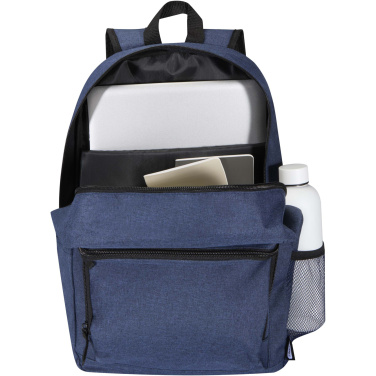 Logotrade corporate gifts photo of: Graphite Deluxe 15" laptop backpack 20L