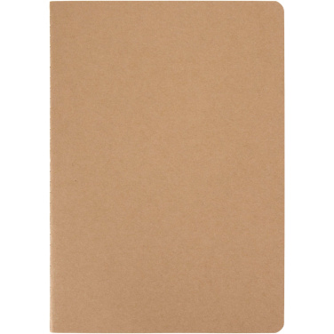 Logotrade advertising product picture of: Slyk A5 cahier planner