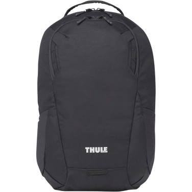 Logo trade advertising product photo of: Thule Lumion 16" recycled laptop backpack