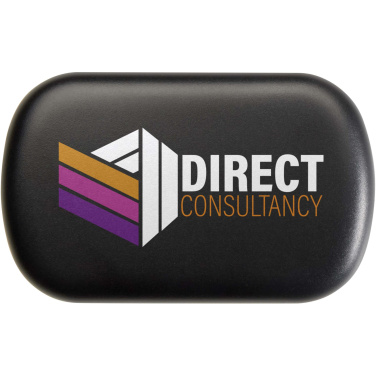 Logotrade business gift image of: Hush earplugs