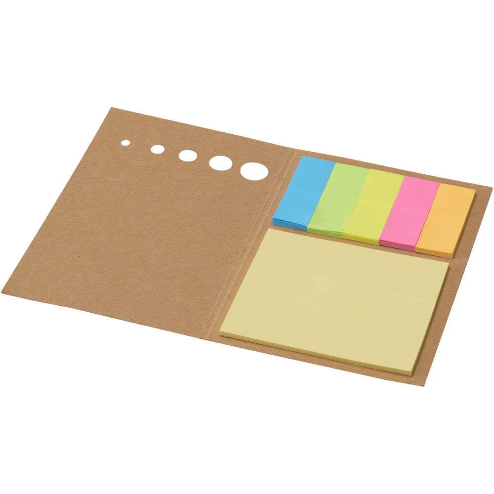 Logotrade promotional products photo of: Freiji sticky notes