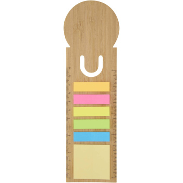 Logotrade corporate gifts photo of: Frei sticky notes