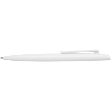 Logotrade promotional giveaway picture of: Ipe RCS recycled ballpoint pen (black ink)