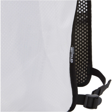 Logotrade promotional giveaways photo of: Nomad GRS recycled running vest hydration pack 5L