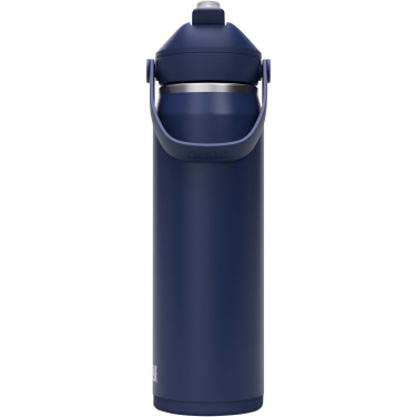 Logo trade advertising products picture of: Camelbak® Thrive Flip VSS 750 ml vacuum insulated stainless steel water bottle with flip straw