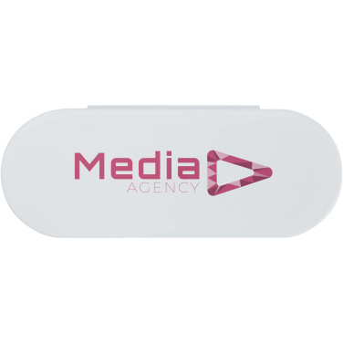 Logo trade promotional product photo of: Beautix manicure set