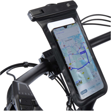 Logotrade promotional gift image of: Clutcha universal phone holder