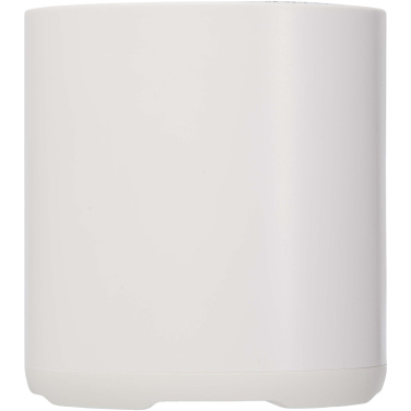 Logotrade promotional gift picture of: Hunor 3W recycled plastic wireless speaker