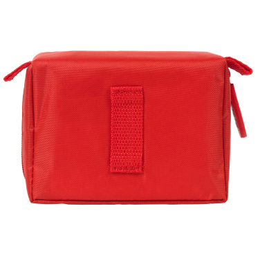 Logo trade promotional giveaways picture of: Basic 31-piece First Aid kit