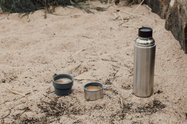 Logotrade promotional merchandise photo of: VINGA Tono RCS thermos double cup 750 ML