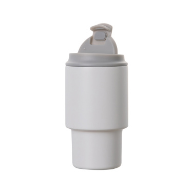 Logo trade promotional merchandise image of: VINGA Nagano RCS to-go mug 350 ML