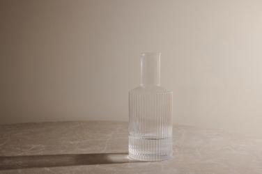 Logo trade promotional product photo of: VINGA York carafe 1.45 L