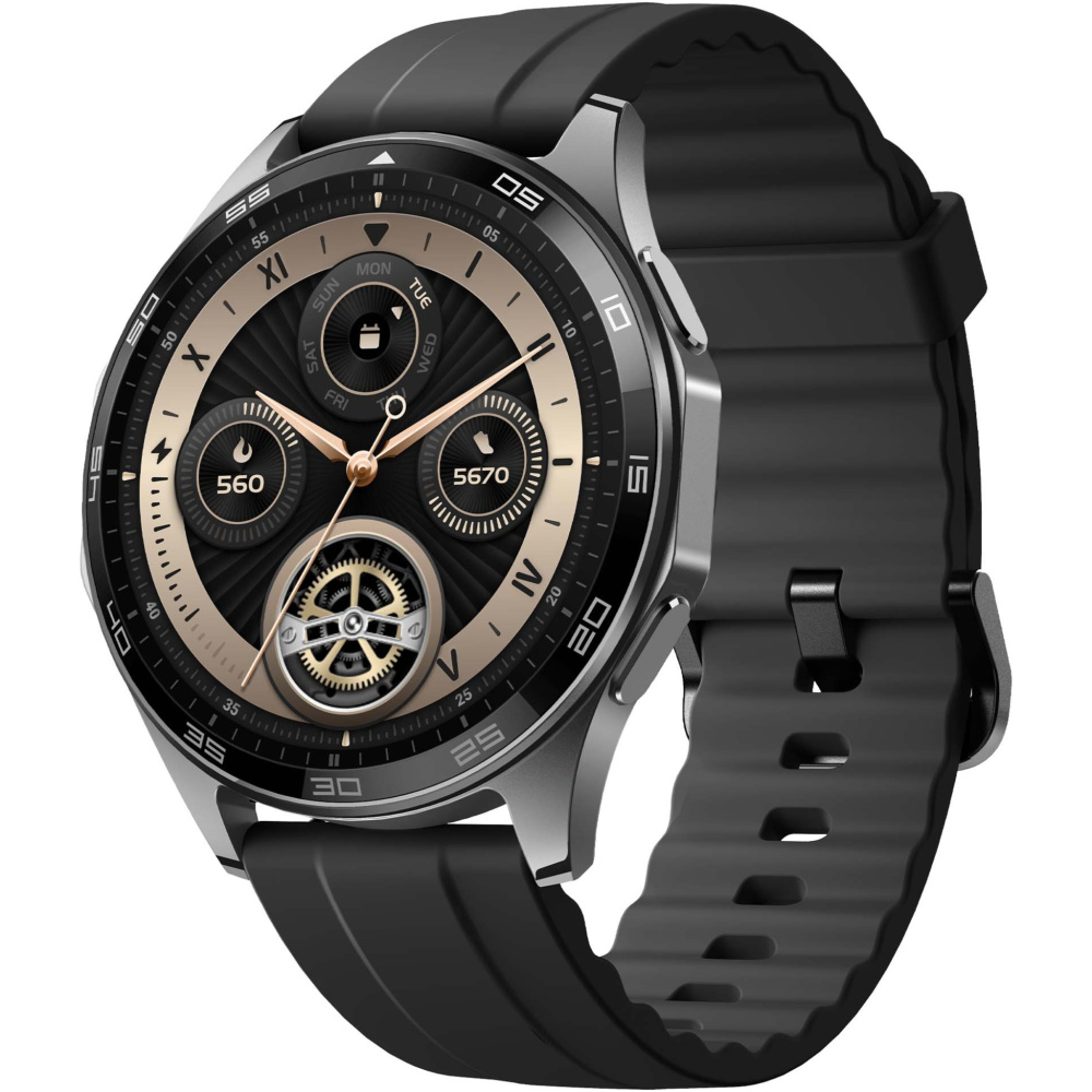 Logotrade promotional giveaway picture of: Prixton SWB33 smartwatch