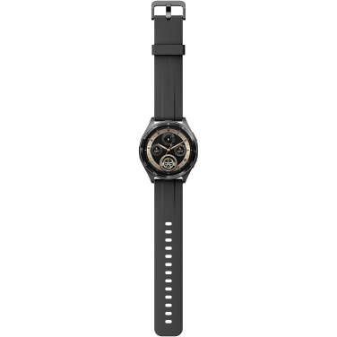 Logotrade promotional item picture of: Prixton SWB33 smartwatch