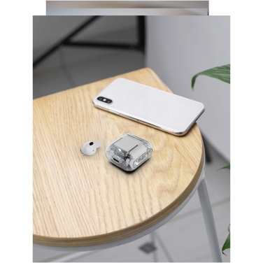 Logotrade promotional item image of: Prixton TWS162 earbuds