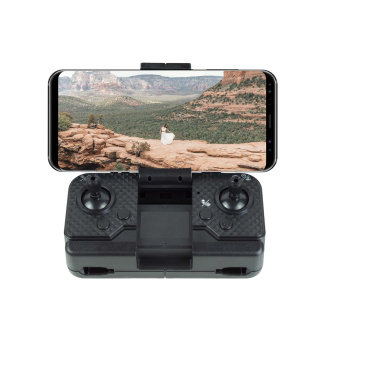 Logo trade business gifts image of: Prixton Delta drone