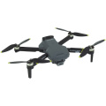 Prixton Delta drone, Solid black