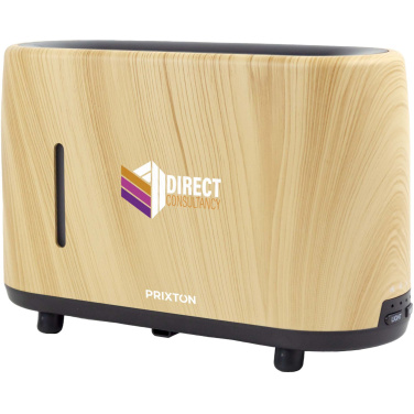 Logo trade promotional merchandise image of: Prixton Essence humidifier