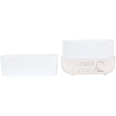 Logotrade promotional item picture of: Prixton Connected 4-in-1 aroma humidifier