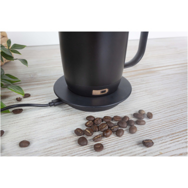 Logo trade promotional items image of: Prixton Tempo 300 ml smart mug