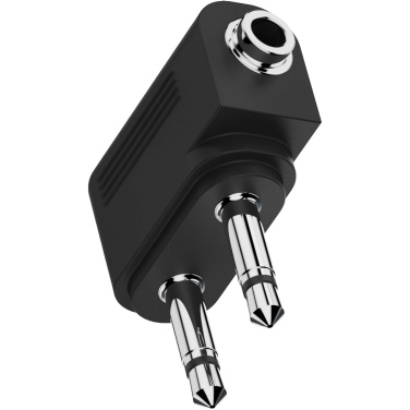 Logotrade promotional gift image of: Xtorm XAWBT01 AirWave wireless audio adapter