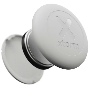 Logotrade corporate gifts photo of: Xtorm XTAG2A 3-pack water resistant travel tag