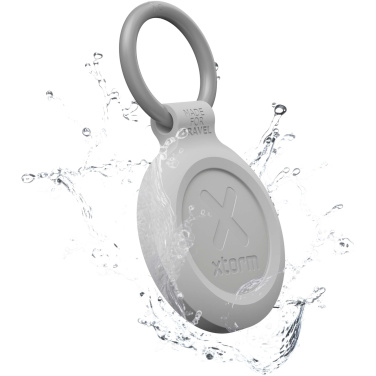 Logotrade promotional gift picture of: Xtorm XTAG2A0 water resistant travel tag