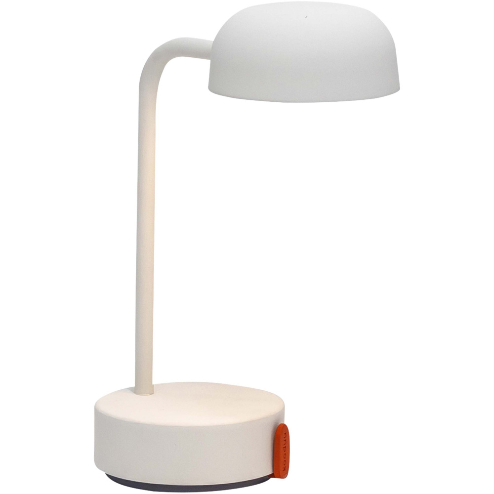 Logo trade promotional items image of: Kooduu Fokus portable lamp