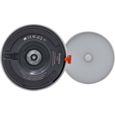Logo trade promotional giveaways image of: Kooduu Fokus portable lamp