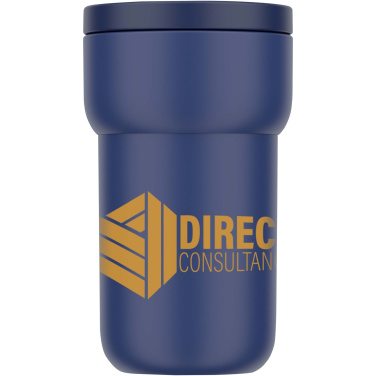 Logotrade advertising product picture of: Mepal Ellipse 275 ml travel mug