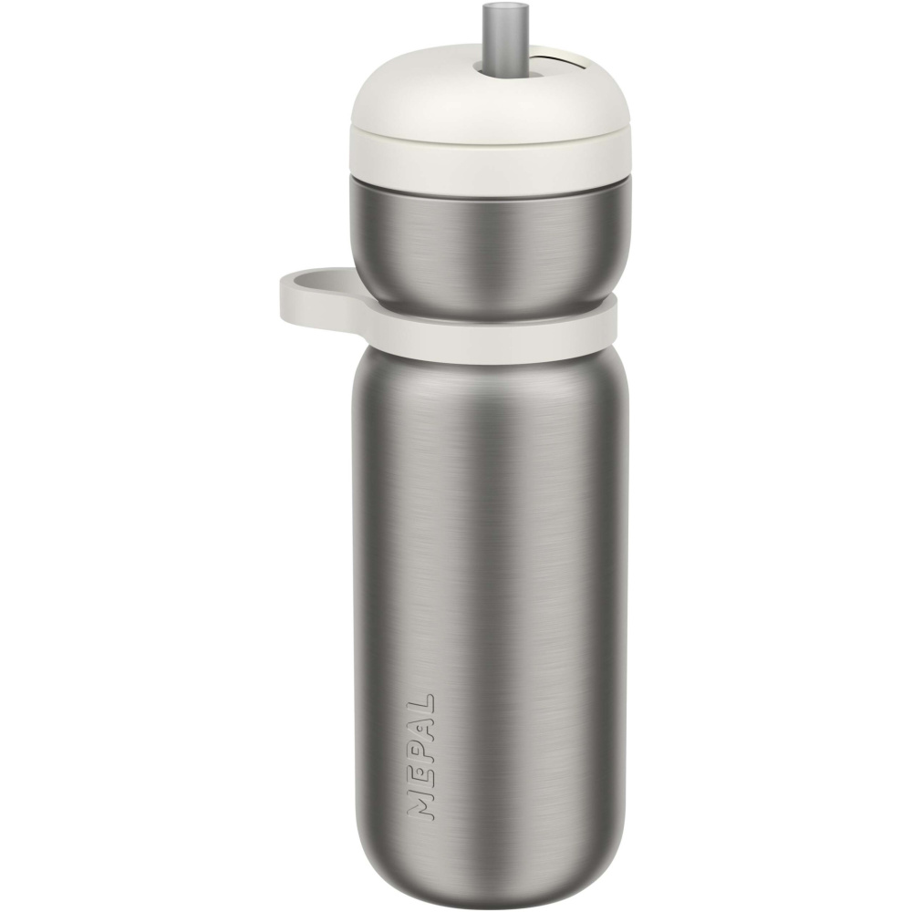 Logotrade promotional giveaway picture of: Mepal Twist 600 ml insulated sport bottle